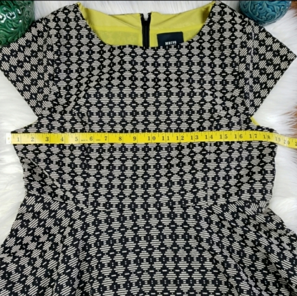 ANTHROPOLOGIE maeve DRESS - Picture 5 of 16